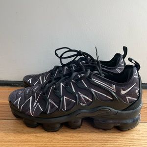 Nike VaporMax Plus HL Zig-Zag
